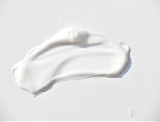 Mild Creamy Cleanser