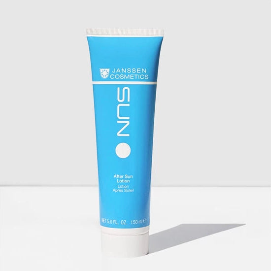 After Sun Lotion