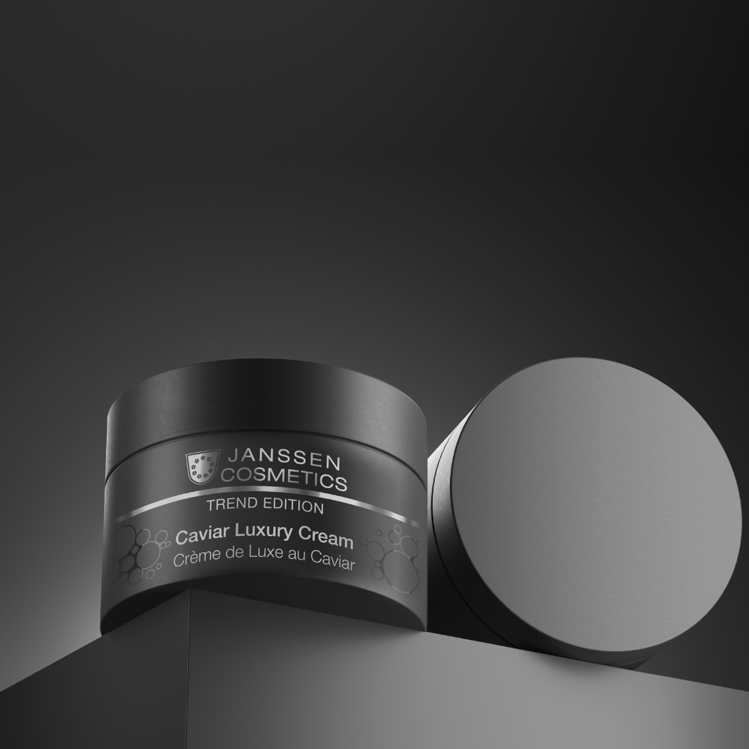 Caviar Luxury Cream