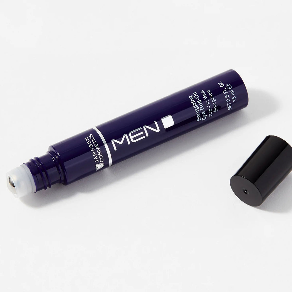 Energizing Eye Roll-On