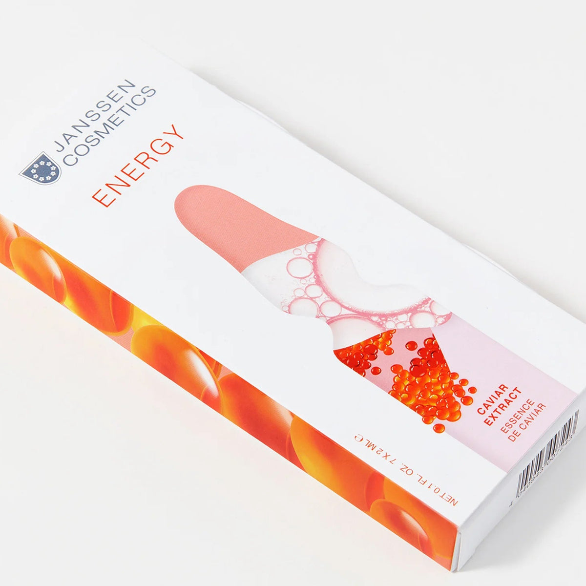 Caviar Extract