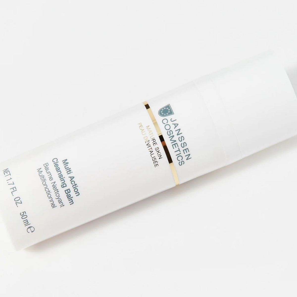 Multi Action Cleansing Balm