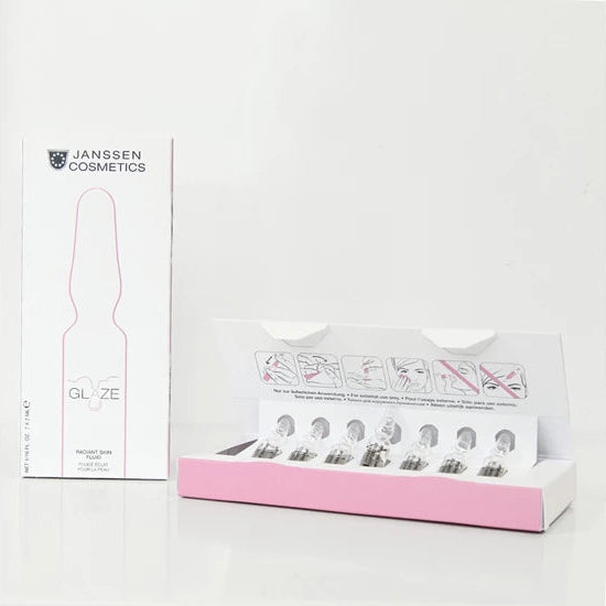 Radiant Skin Fluid