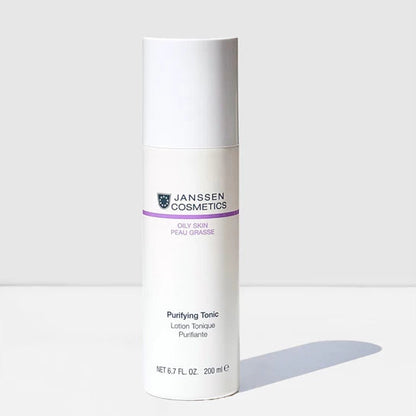 Purifying Tonic