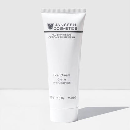 Scar Cream
