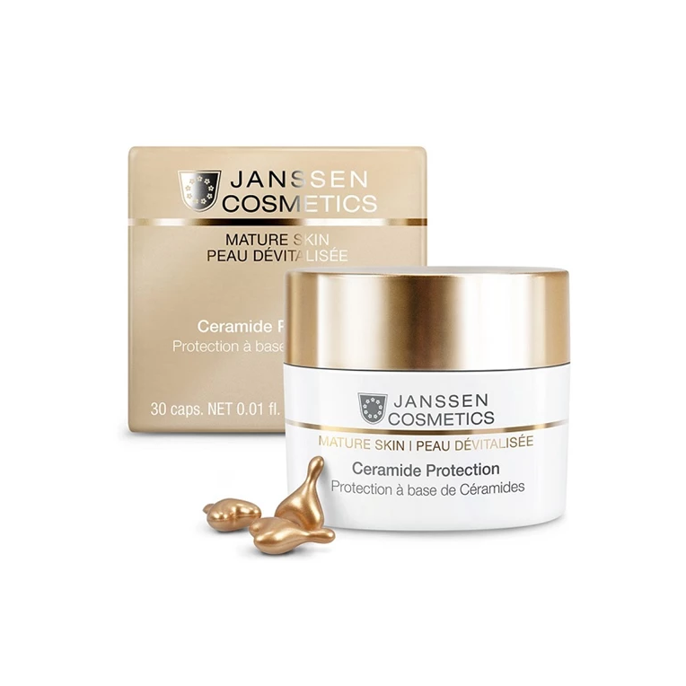 Ceramide Protection
