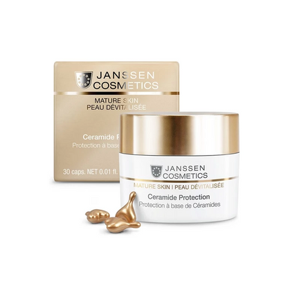 Ceramide Protection