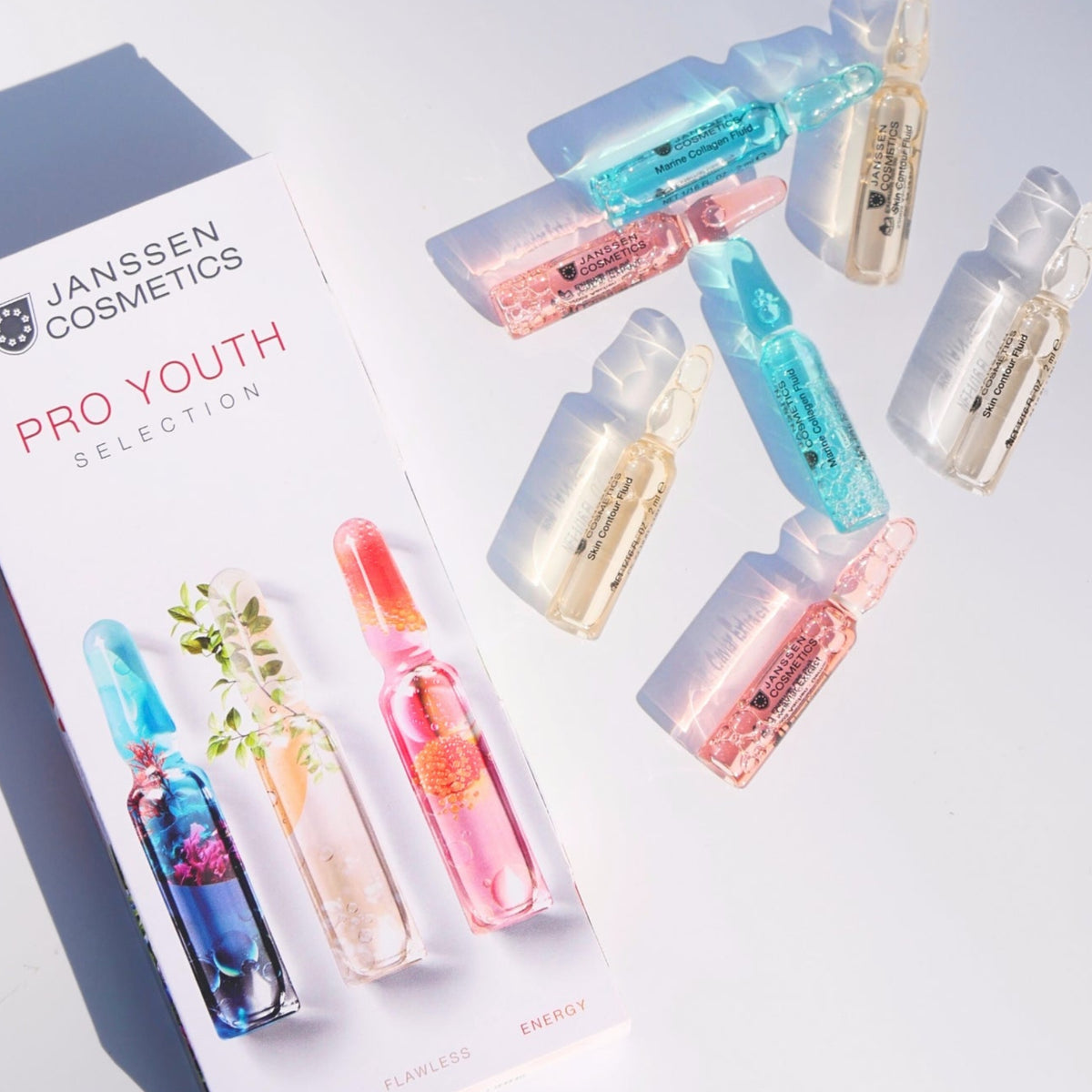 Pro Glow Selection
