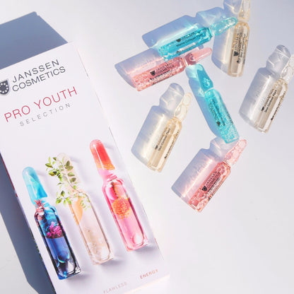 Pro Glow Selection