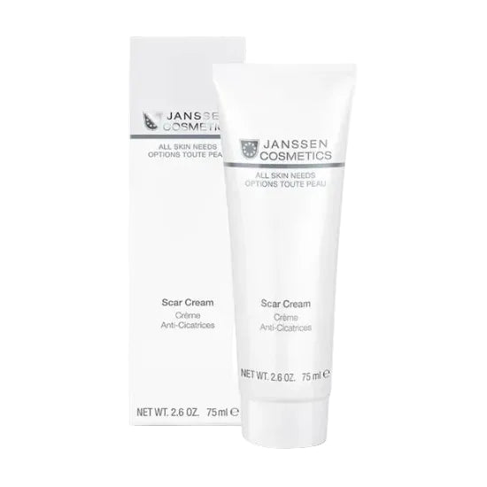Scar Cream