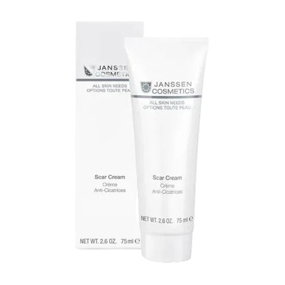 Scar Cream