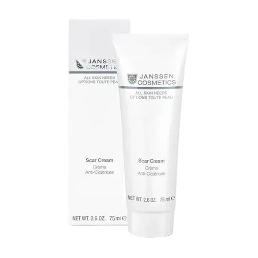 Scar Cream