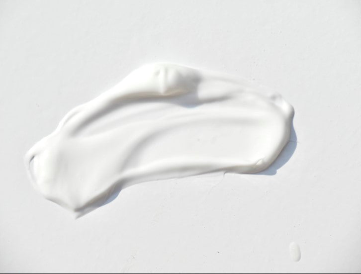 Mild Creamy Cleanser