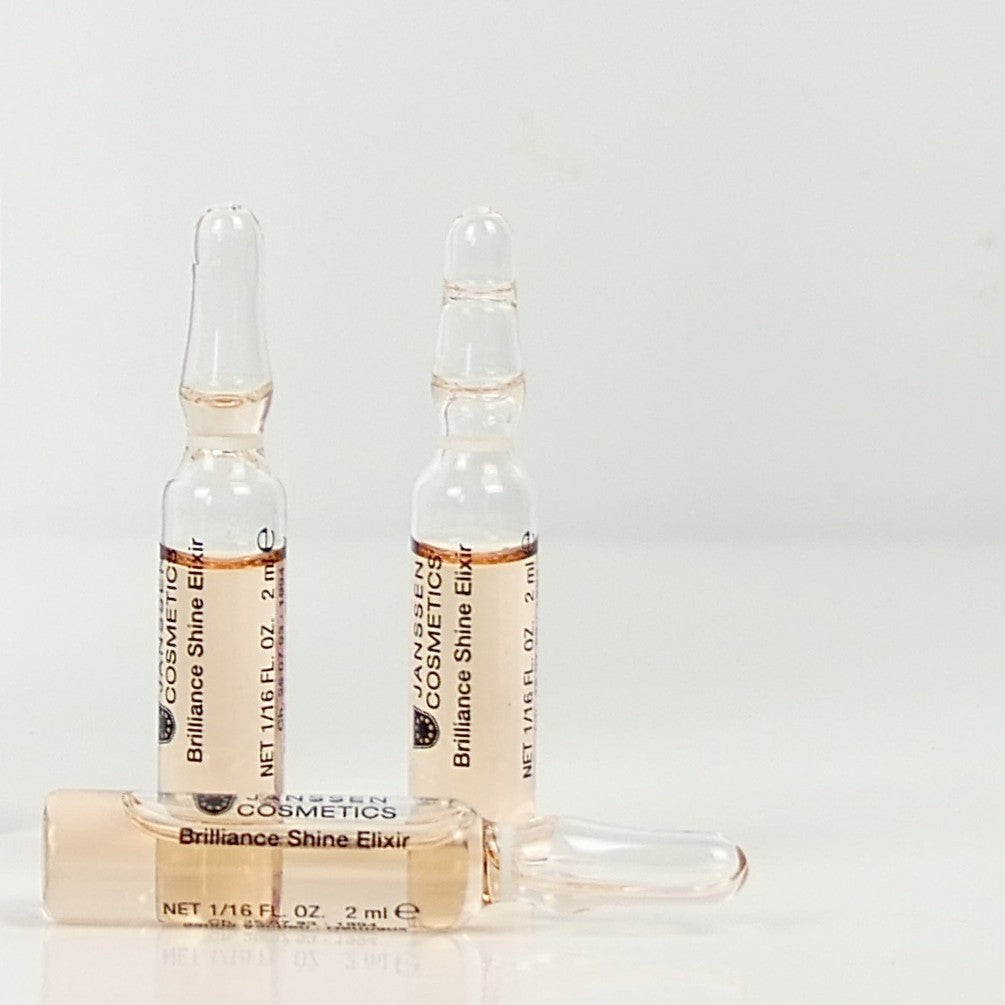 Brilliance Shine Elixir