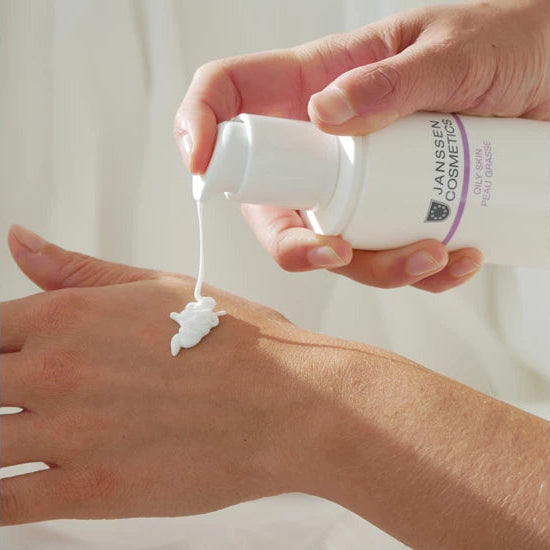 AHA + BHA Cleanser