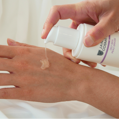 Purifying Cleansing Gel