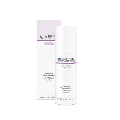 Purifying Cleansing Gel