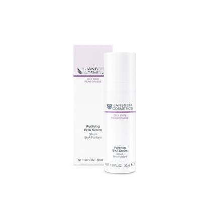 Purifying BHA Serum