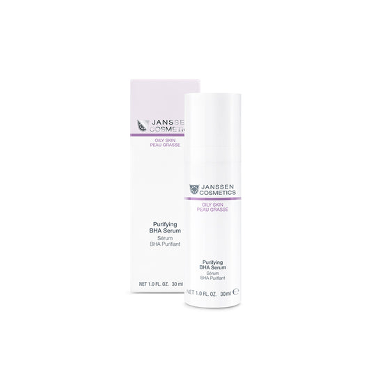 Purifying BHA Serum