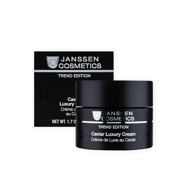 Caviar Luxury Cream