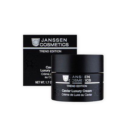 Caviar Luxury Cream
