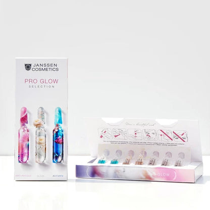 Pro Glow Selection