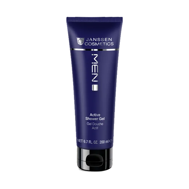 Active Shower Gel