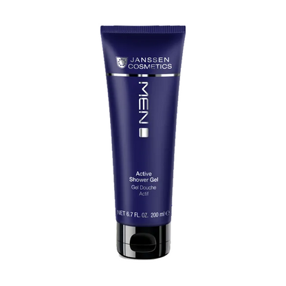 Active Shower Gel