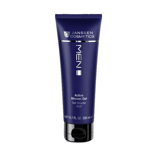 Active Shower Gel