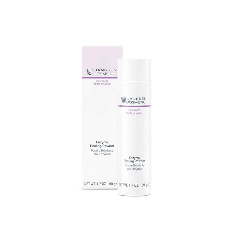 Enzyme Peeling Powder