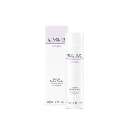 Enzyme Peeling Powder