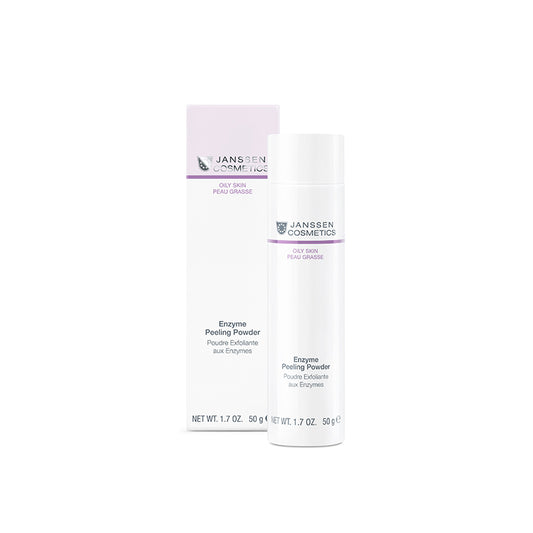 Enzyme Peeling Powder