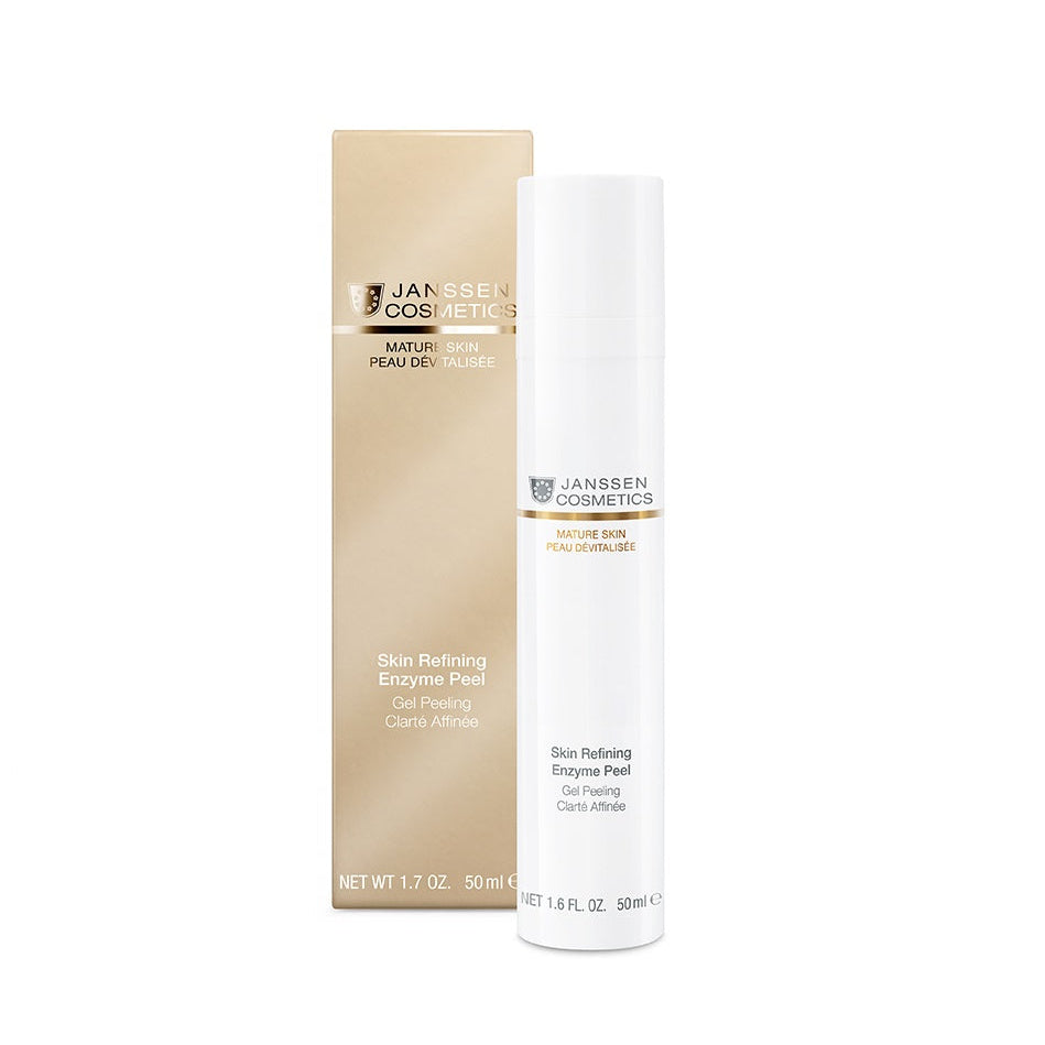 Skin Refining Enzyme Peel