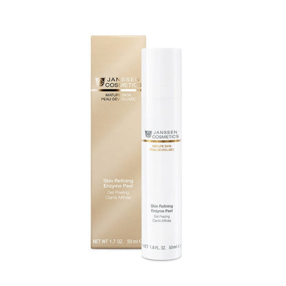 Skin Refining Enzyme Peel