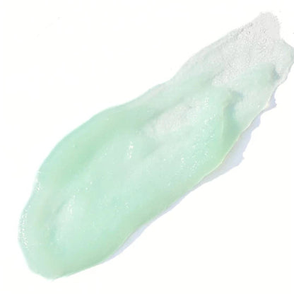Oxygenating Body Scrub