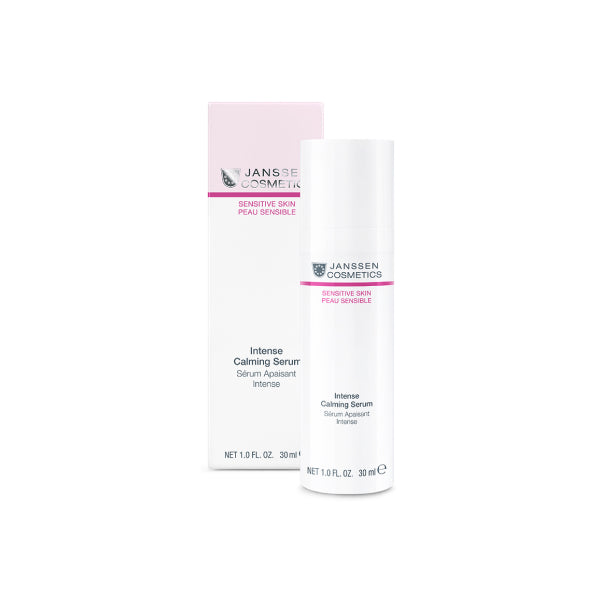 Intense Calming Serum