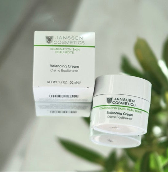 Balancing Cream