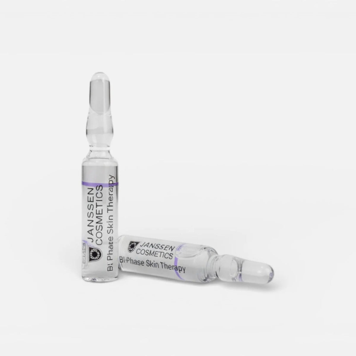 Bi-Phase Skin Recovery