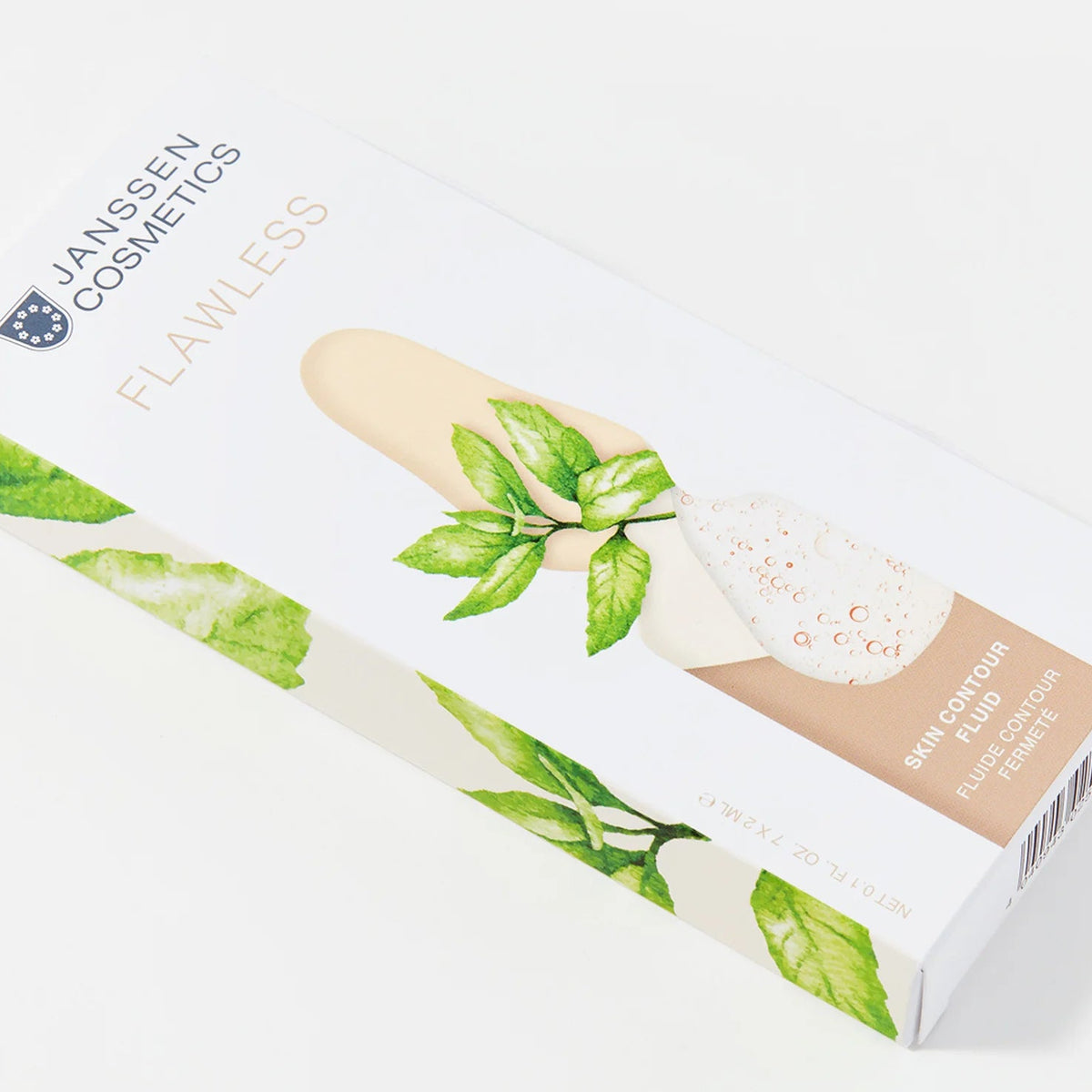 Skin Contour Fluid