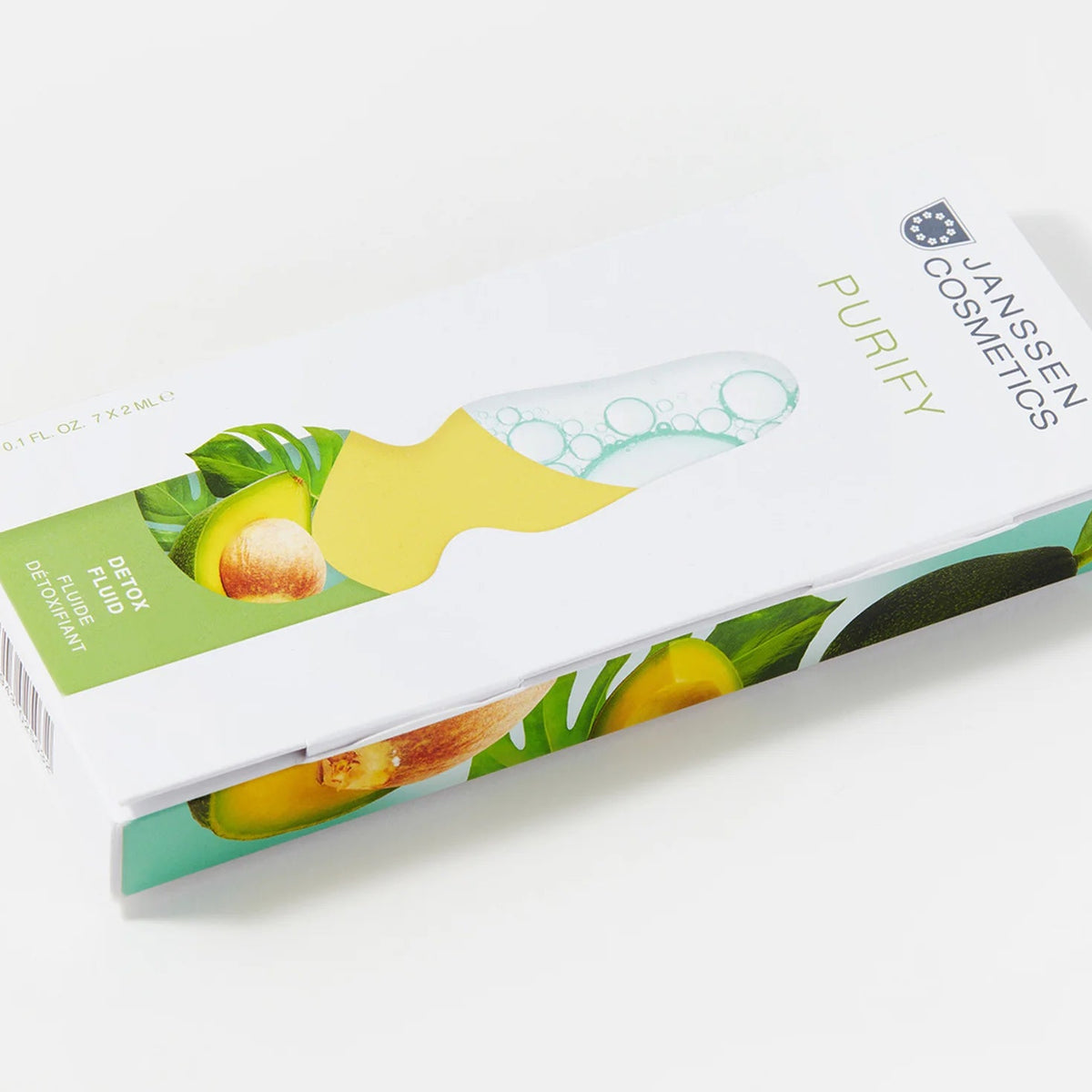Detox Fluid