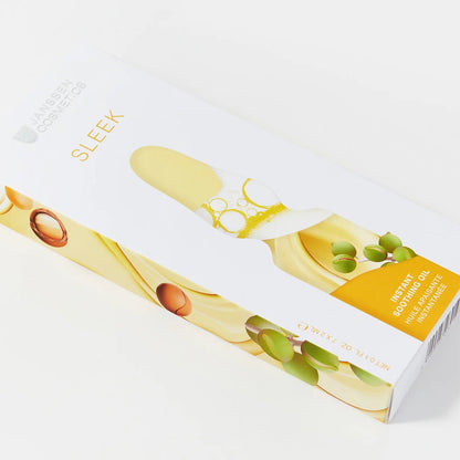 Instant Soothing Oil