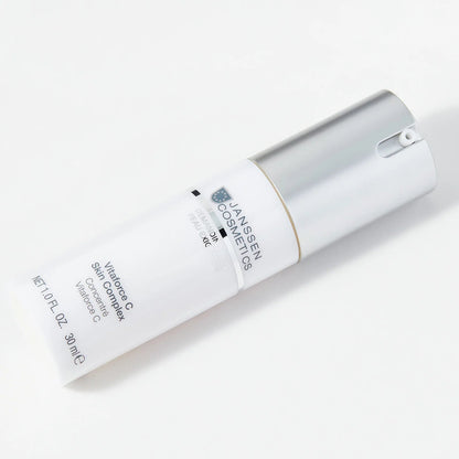 Vitaforce C Skin Complex