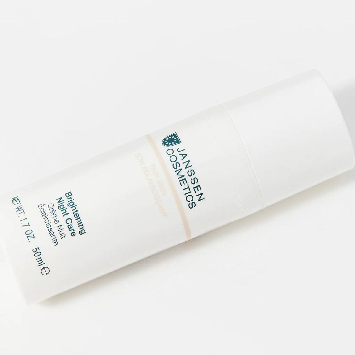 Brightening Night Care