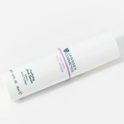 Purifying BHA Serum