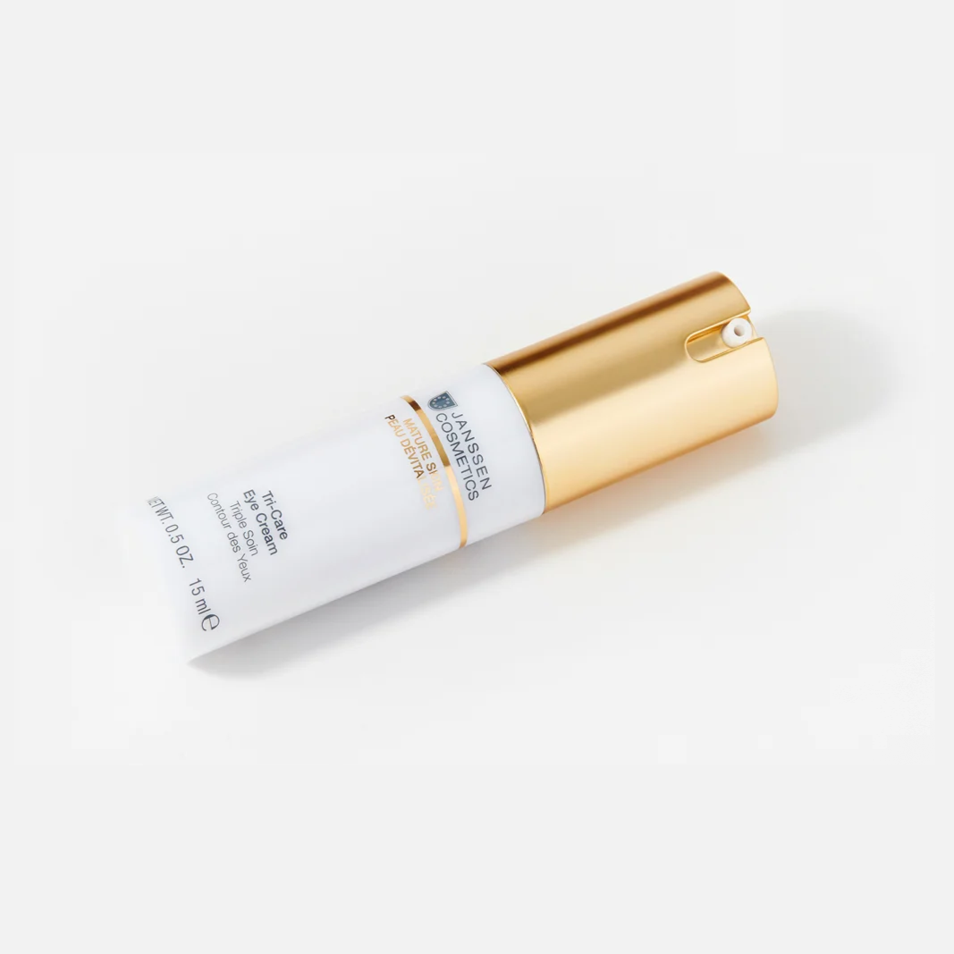 Tri-Care Eye Cream