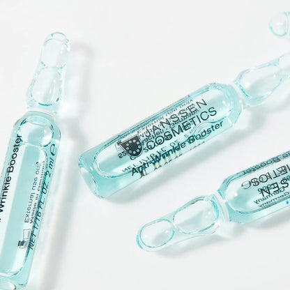 Anti-Wrinkle Booster