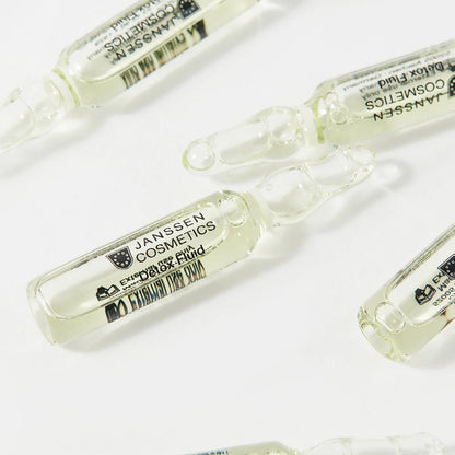 Detox Fluid
