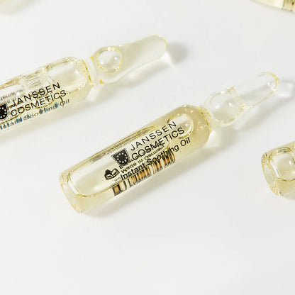 Instant Soothing Oil