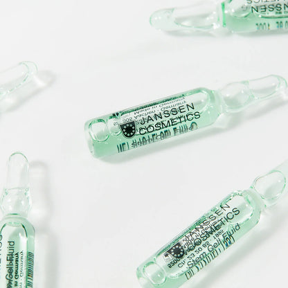Stem Cell Fluid