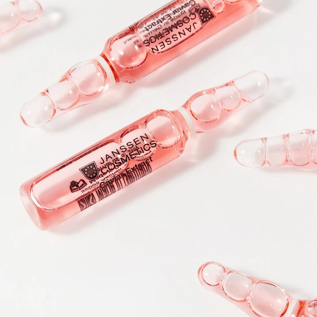 Caviar Extract